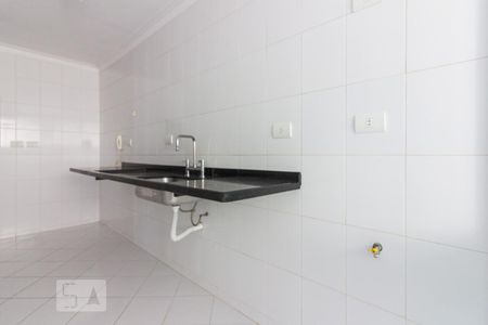 Apartamento para alugar com 75m², 2 quartos e 1 vagaCozinha