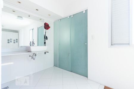 Apartamento para alugar com 75m², 2 quartos e 1 vagaBanheiro Suite