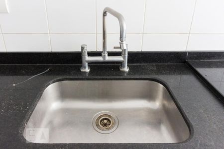 Apartamento para alugar com 75m², 2 quartos e 1 vagaCozinha