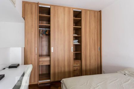 Apartamento à venda com 50m², 1 quarto e 1 vagaSuíte