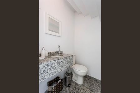 Apartamento à venda com 50m², 1 quarto e 1 vagaLavabo