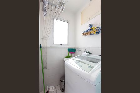 Apartamento à venda com 50m², 1 quarto e 1 vagaÁrea de serviço