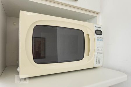 Apartamento à venda com 50m², 1 quarto e 1 vagaCozinha