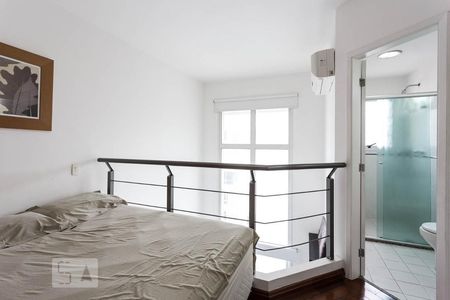 Apartamento à venda com 50m², 1 quarto e 1 vagaSuíte