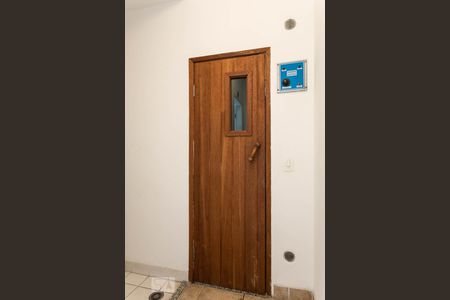 Apartamento à venda com 50m², 1 quarto e 1 vagaSauna