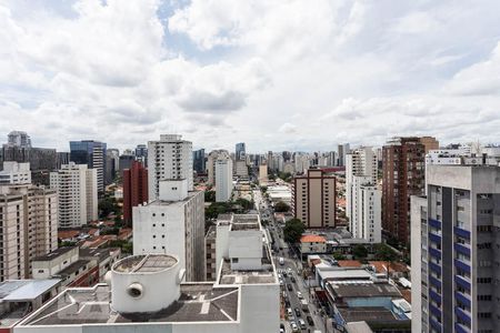Apartamento à venda com 50m², 1 quarto e 1 vagaVista