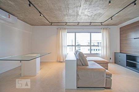 Apartamento para alugar em Cidade Monções