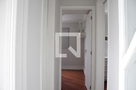 Corredor de apartamento à venda com 2 quartos, 60m² em Vila Formosa, São Paulo