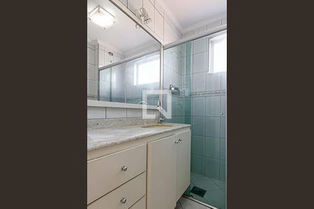 Banheiro de apartamento à venda com 2 quartos, 60m² em Vila Formosa, São Paulo