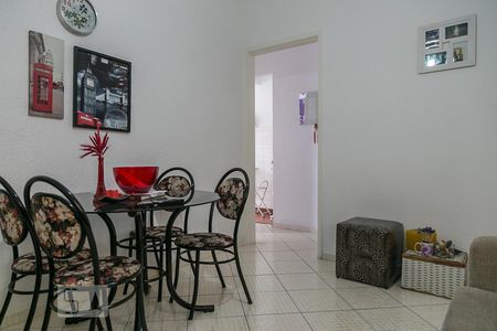 Apartamento para alugar com 48m², 1 quarto e sem vagaSala