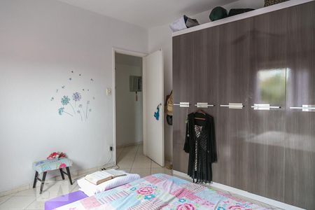Apartamento para alugar com 48m², 1 quarto e sem vagaQuarto