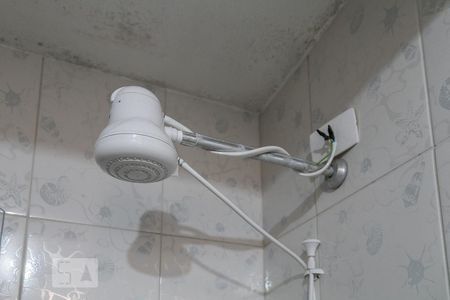 Apartamento para alugar com 48m², 1 quarto e sem vagaBanheiro