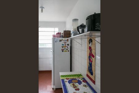 Apartamento para alugar com 48m², 1 quarto e sem vagaCozinha