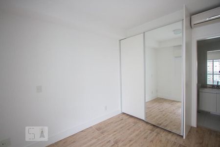 Apartamento à venda com 49m², 1 quarto e 1 vagaQuarto