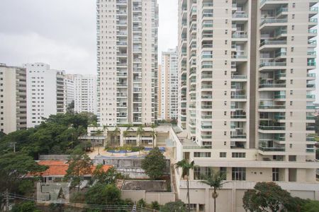 Apartamento à venda com 49m², 1 quarto e 1 vagaVIsta