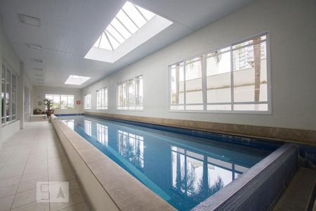 Apartamento à venda com 49m², 1 quarto e 1 vagaÁrea comum - Piscina