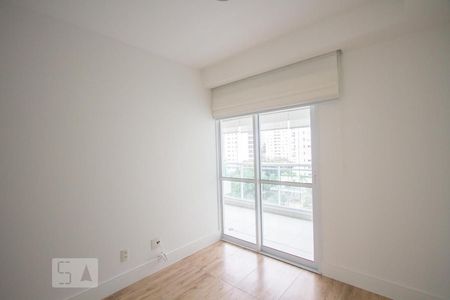 Apartamento à venda com 49m², 1 quarto e 1 vagaQuarto