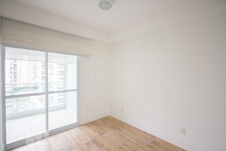 Apartamento à venda com 49m², 1 quarto e 1 vagaQuarto