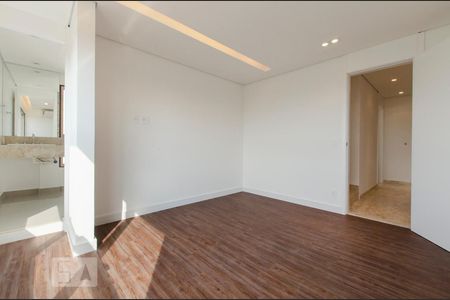 Suíte 2 de apartamento à venda com 3 quartos, 240m² em Jardim das Acácias, São Paulo
