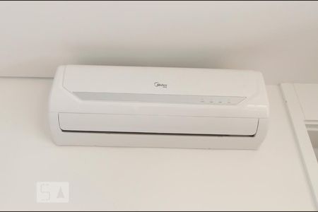 Apartamento à venda com 240m², 3 quartos e 2 vagasDetalhe da suíte 3