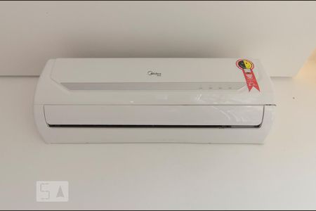 Apartamento à venda com 240m², 3 quartos e 2 vagasDetalhe da suíte 2