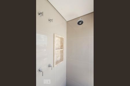 Apartamento à venda com 240m², 3 quartos e 2 vagasBanheiro da suíte 3