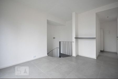 sala de apartamento à venda com 1 quarto, 58m² em Vila Andrade, São Paulo