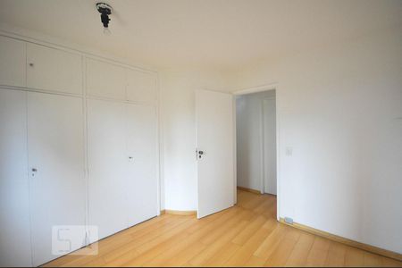 quarto de apartamento à venda com 1 quarto, 58m² em Vila Andrade, São Paulo