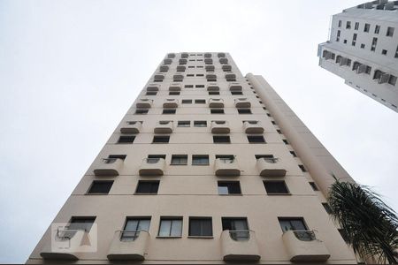 Apartamento à venda com 58m², 1 quarto e 1 vagafachada