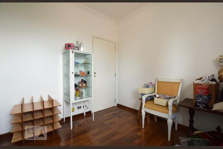Quarto 2 de apartamento para alugar com 3 quartos, 145m² em Aclimação, São Paulo