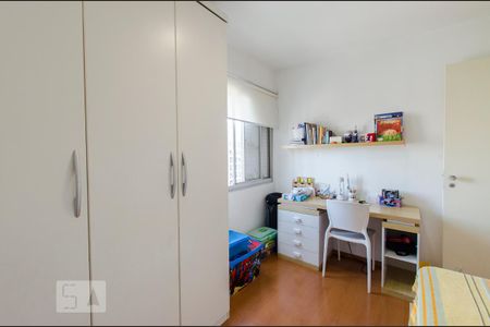 Quarto de apartamento para alugar com 2 quartos, 65m² em Pinheiros, São Paulo