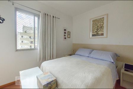 Quarto 2 de apartamento para alugar com 2 quartos, 65m² em Pinheiros, São Paulo
