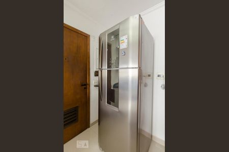 Apartamento à venda com 148m², 3 quartos e 3 vagas Apartamento à venda com 148m², 3 quartos e 3 vagasDetalhe da cozinha