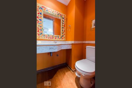 Apartamento à venda com 148m², 3 quartos e 3 vagas Apartamento à venda com 148m², 3 quartos e 3 vagasLavabo