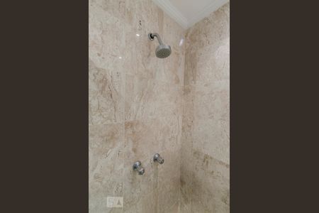 Apartamento à venda com 148m², 3 quartos e 3 vagas Apartamento à venda com 148m², 3 quartos e 3 vagasDetalhe do banheiro da suíte 3