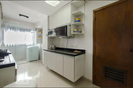 Apartamento à venda com 148m², 3 quartos e 3 vagas Apartamento à venda com 148m², 3 quartos e 3 vagasCozinha