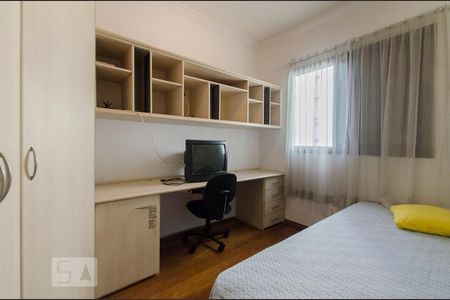 Apartamento à venda com 148m², 3 quartos e 3 vagas Apartamento à venda com 148m², 3 quartos e 3 vagasSuíte 3