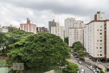 Vista de apartamento para alugar com 3 quartos, 80m² em Vila Mariana, São Paulo