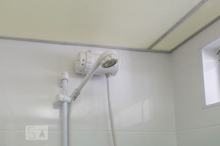 Banheiro de apartamento para alugar com 3 quartos, 80m² em Vila Mariana, São Paulo