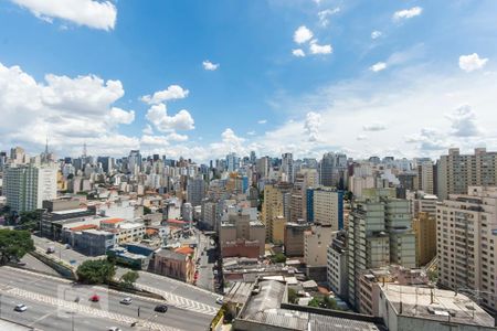 Apartamento à venda com 51m², 1 quarto e 1 vaga Apartamento à venda com 51m², 1 quarto e 1 vagaVista