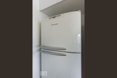 Apartamento à venda com 51m², 1 quarto e 1 vaga Apartamento à venda com 51m², 1 quarto e 1 vagaCozinha