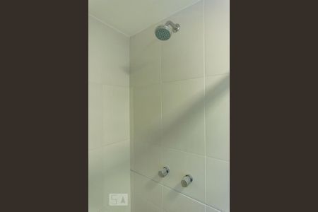 Apartamento à venda com 51m², 1 quarto e 1 vaga Apartamento à venda com 51m², 1 quarto e 1 vagaBanheiro