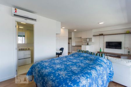 Studio de apartamento à venda com 1 quarto, 51m² em Bela Vista, São Paulo