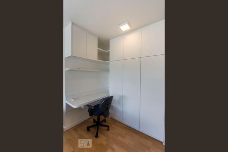 Home Office de apartamento à venda com 1 quarto, 51m² em Bela Vista, São Paulo