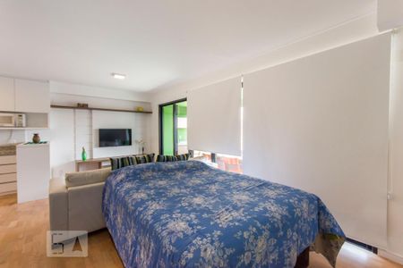 Studio de apartamento à venda com 1 quarto, 51m² em Bela Vista, São Paulo
