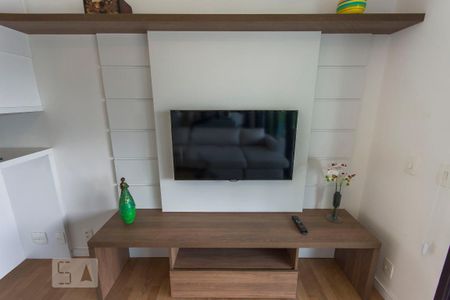 Studio de apartamento à venda com 1 quarto, 51m² em Bela Vista, São Paulo