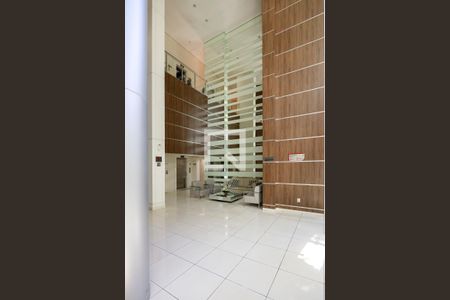 Apartamento para alugar com 50m², 1 quarto e 1 vaga Apartamento para alugar com 50m², 1 quarto e 1 vagaHall Social