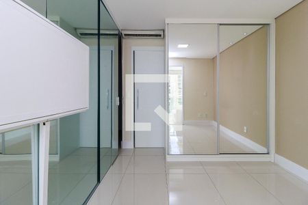 Apartamento para alugar com 50m², 1 quarto e 1 vaga Apartamento para alugar com 50m², 1 quarto e 1 vagaSuíte