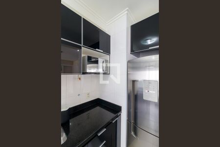 Apartamento para alugar com 50m², 1 quarto e 1 vaga Apartamento para alugar com 50m², 1 quarto e 1 vagaCozinha