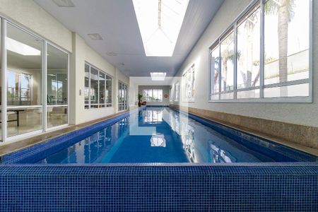 Apartamento para alugar com 50m², 1 quarto e 1 vaga Apartamento para alugar com 50m², 1 quarto e 1 vagaPiscina Coberta